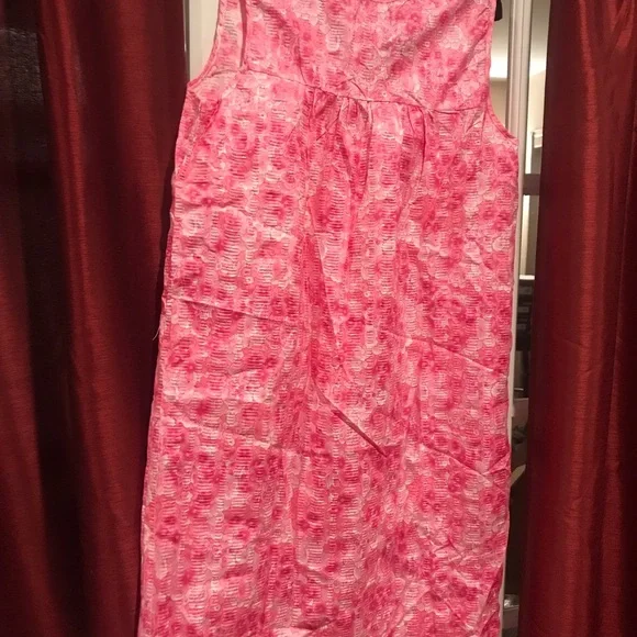 Lati Fashion house dress - Picture 4 of 4